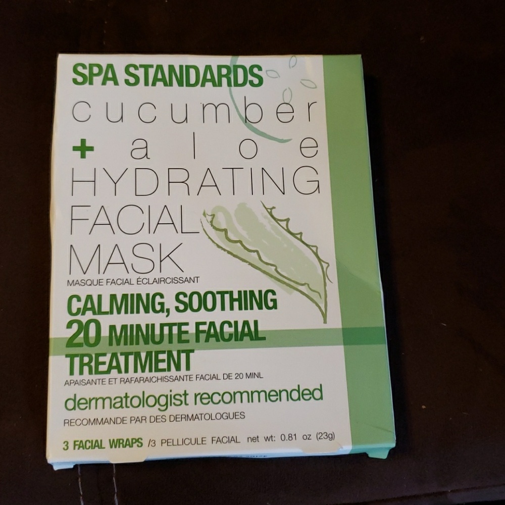 Face Mask